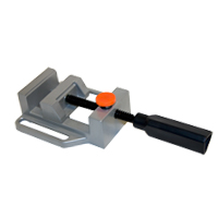 Quick Release Drill Press Vise
